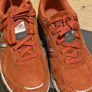 New Balance 990 sneakers
